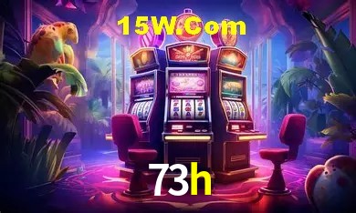 Biblioteca de slots populares na 73h